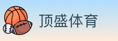 顶盛体育 logo